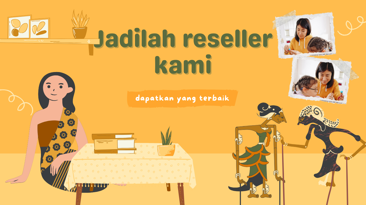 Alasan terbaik mengapa reseller adalah yang terbai...